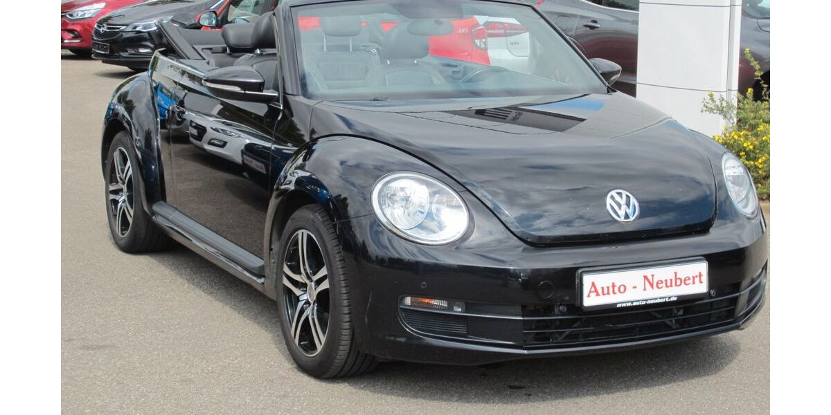 VW Beetle 145.000 km 10.950 &euro; Stadtbergen 86391