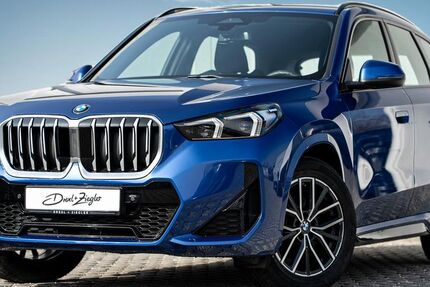 BMW X1 6.490 km 33.980 &euro; Augsburg 86199