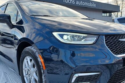 Chrysler Pacifica 39.033 km 41.690 &euro; Augsburg 86165