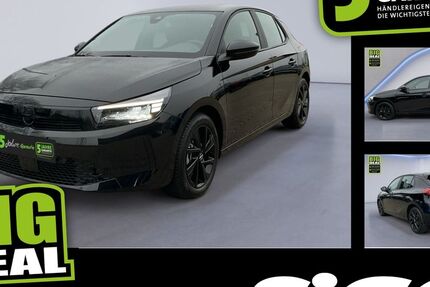 Opel Corsa 9.578 km 14.980 &euro; Augsburg 86179