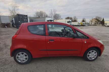 Mitsubishi Colt 197.000 km 1.350 &euro; Augsburg 86156