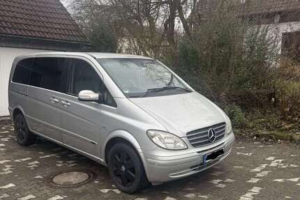 Mercedes-Benz Viano 344.000 km 6.500 &euro; Wertingen 86637