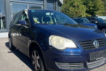 VW Polo 169.000 km 690 &euro; Augsburg 86165