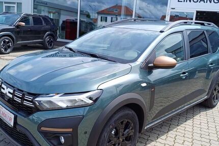 Dacia Jogger 2.500 km 25.980 &euro; Mering 86415