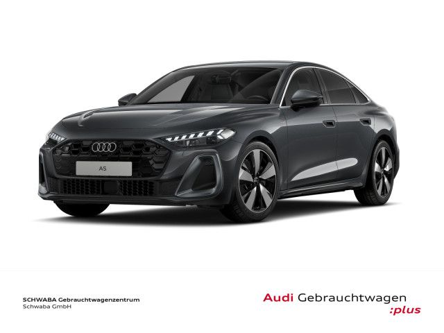 Audi A5 10.400 km 44.890 &euro; Gersthofen 86368