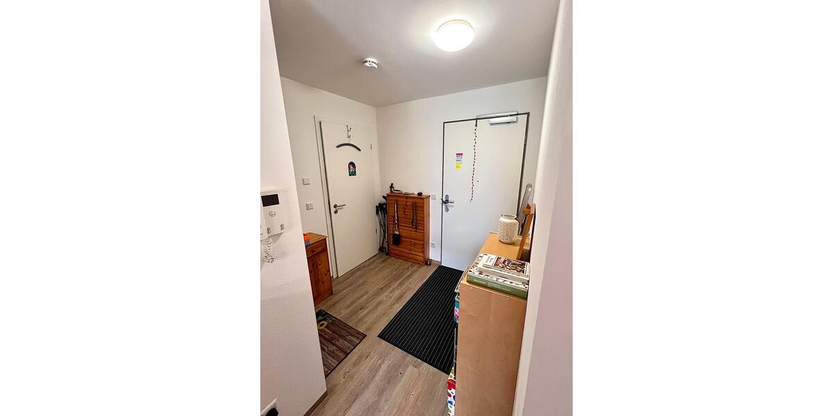 Etagenwohnung Augsburg Universitätsviertel - 2 Zimmer, 60 m&sup2;, 300.000&euro; | Angebot:25968100