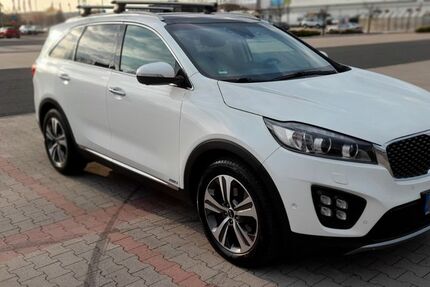 Kia Sorento 108.350 km 21.499 &euro; Gersthofen 86368