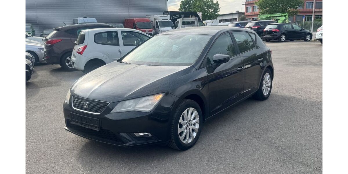 Seat Leon 231.000 km 5.390 &euro; Augsburg 86154