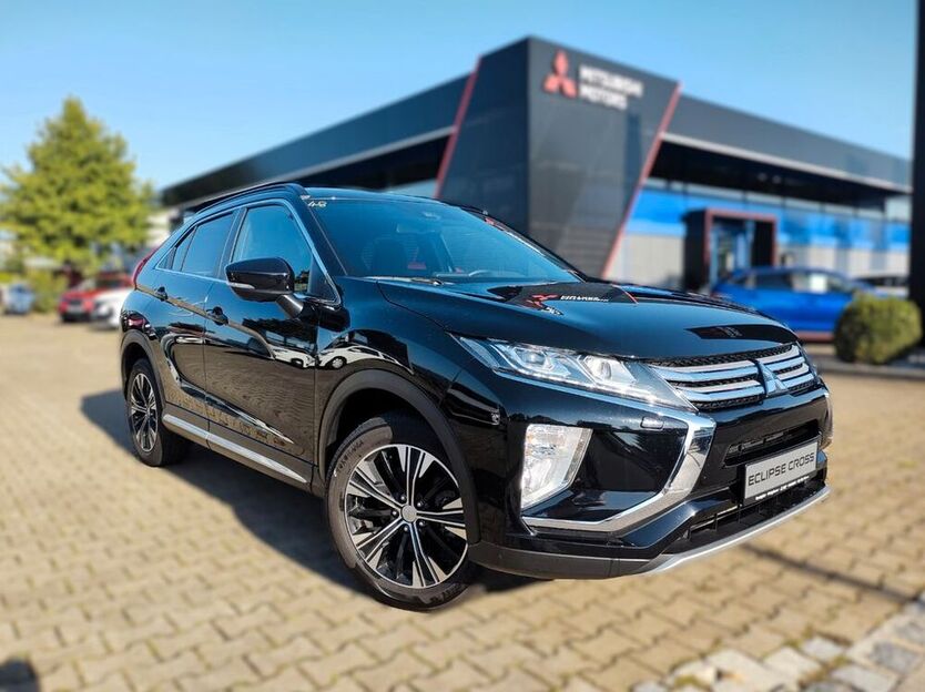Eclipse Cross