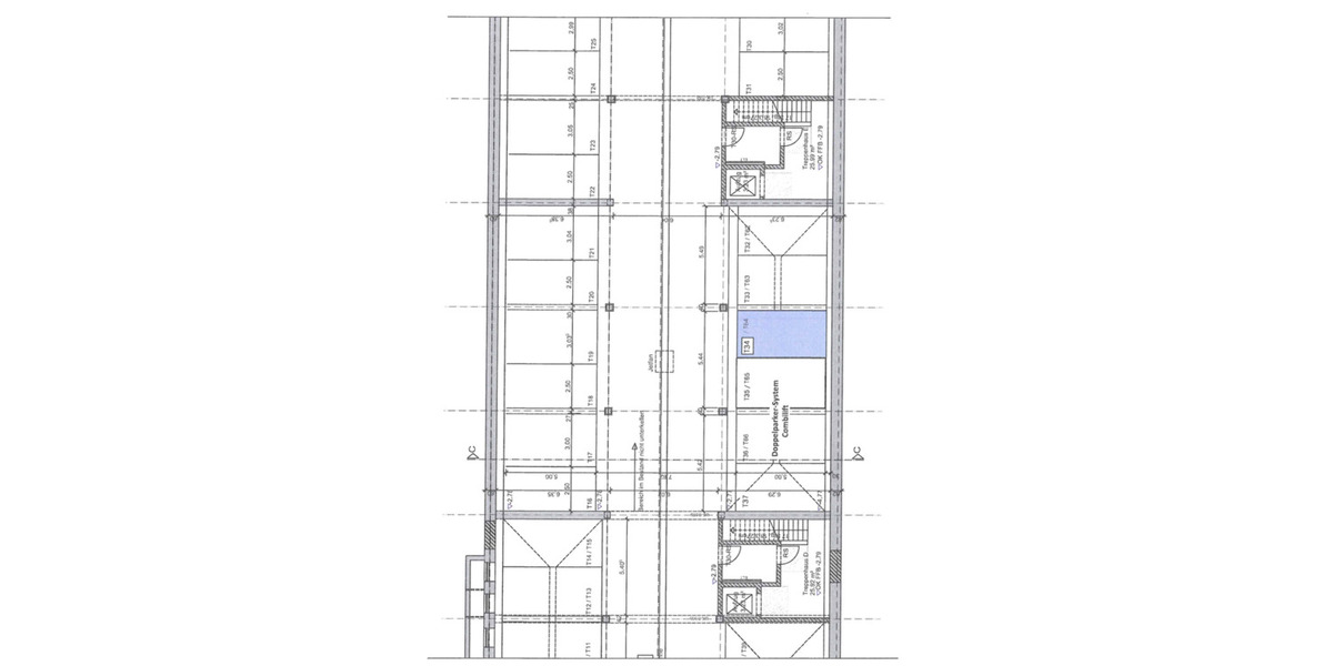 Gewerbeobjekt Augsburg Innenstadt - 3.080&euro; | Angebot:25264490