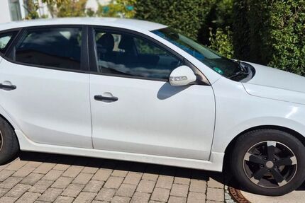 Hyundai i30 247.000 km 1.550 &euro; Altomuenster 85250