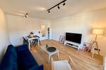 Etagenwohnung Augsburg Haunstetten-Siebenbrunn - 3 Zimmer, 82 m&sup2;, 382.500&euro; | Angebot:26134355
