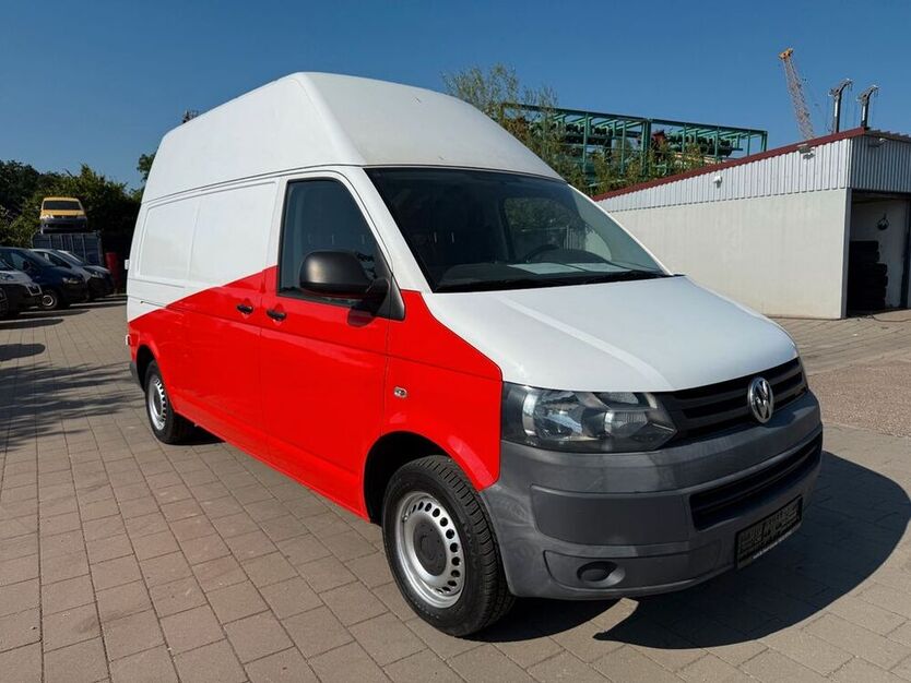 T5 Transporter