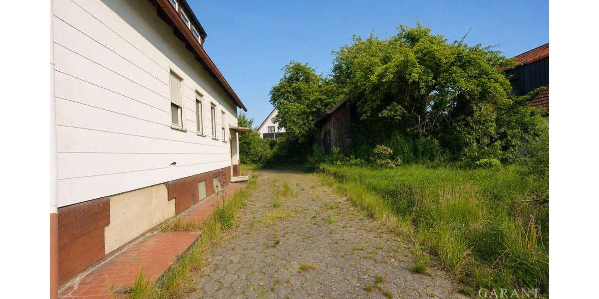 Einfamilienhaus Gablingen - 4 Zimmer, 168 m&sup2;, 535.000&euro; | Angebot:26700220