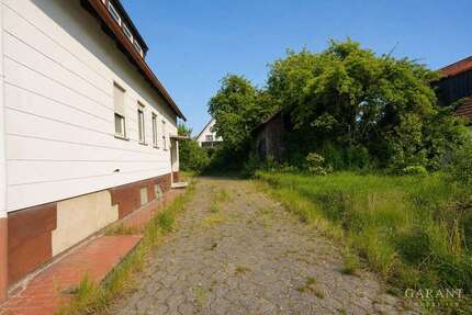 Haus Gablingen - 4 Zimmer, 168 m&sup2;, 535.000&euro; | Angebot:26700220