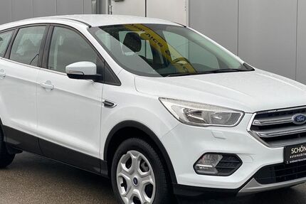 Ford Kuga 38.161 km 13.990 &euro; Schwabmünchen 86830