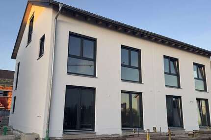 Haus Schwabmünchen - 5 Zimmer, 144 m&sup2;, 689.900&euro; | Angebot:24624468