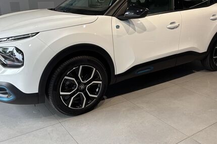 Citroen C4 45.416 km 15.095 € Augsburg 86179