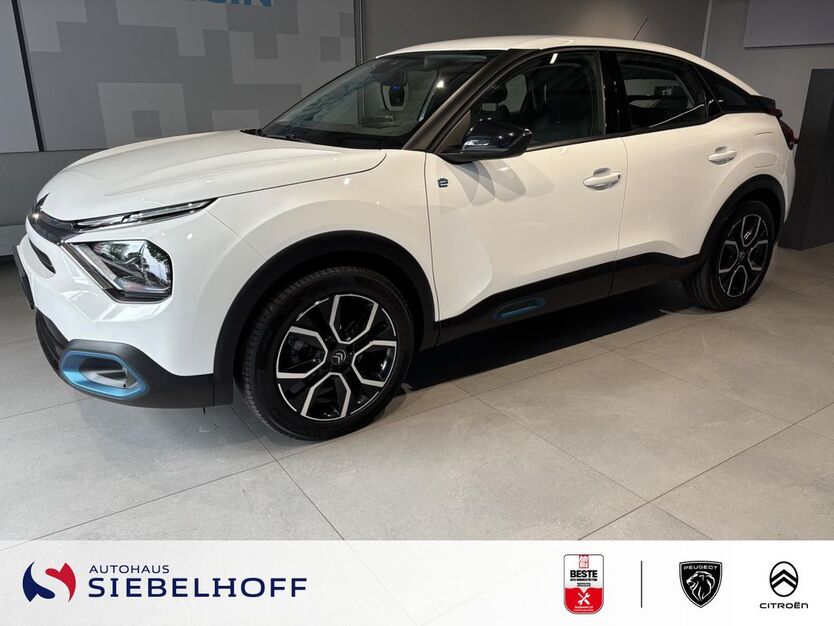 Citroen C4 45.416 km 15.595 € Augsburg 86179