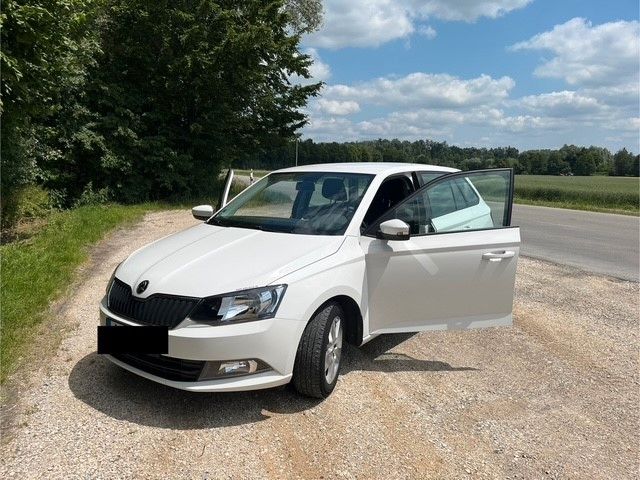 Fabia