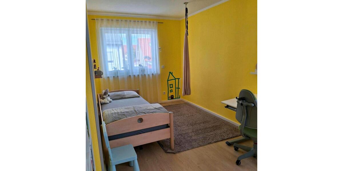 Doppelhaushälfte Königsbrunn - 5 Zimmer, 130 m&sup2;, 815.000&euro; | Angebot:26395314