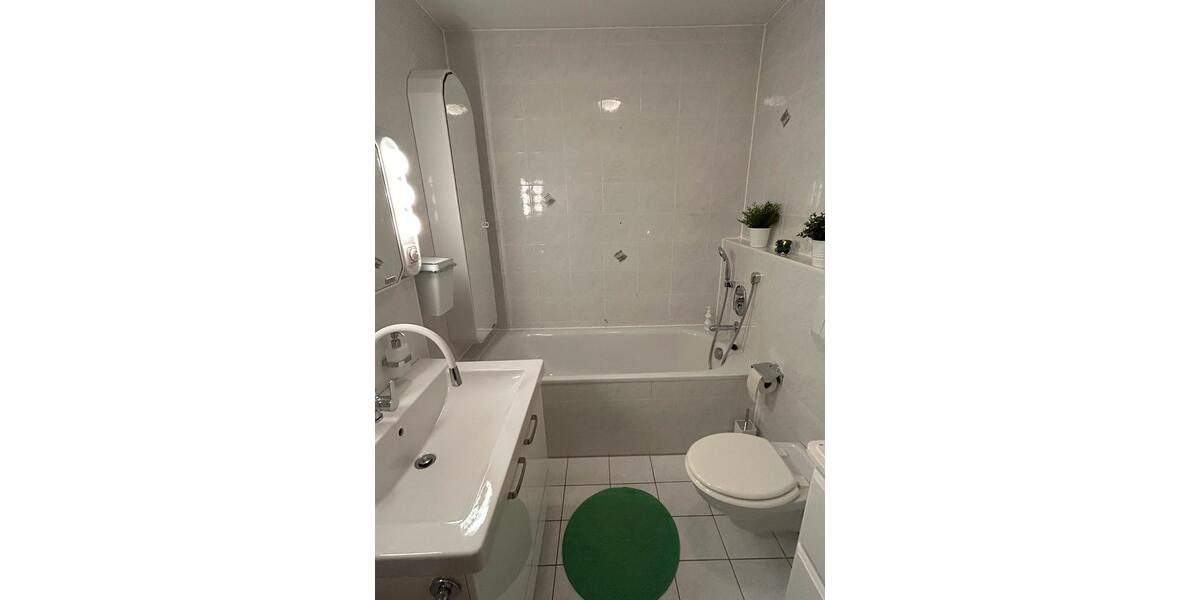 Erdgeschoßwohnung Langweid am Lech - 1 Zimmer, 45 m&sup2;, 219.000&euro; | Angebot:26764385