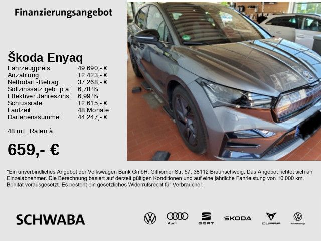 Enyaq