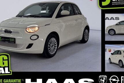 Fiat 500e 20.680 km 17.980 € Königsbrunn 86343