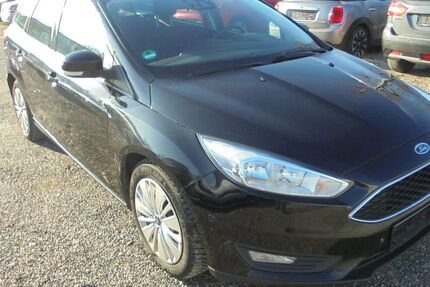 Ford Focus 256.000 km 4.990 &euro; Gersthofen bei Augsburg 86368