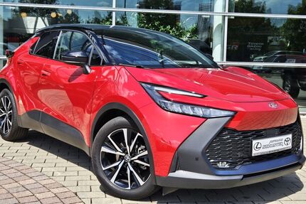 Toyota C-HR 9.800 km 32.890 &euro; Stadtbergen 86391