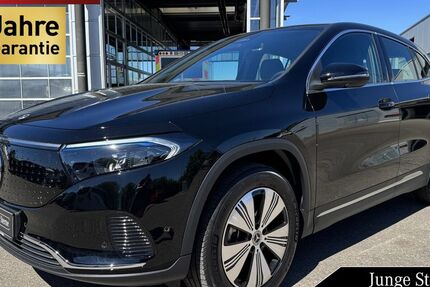Mercedes-Benz EQA 27.690 km 37.360 &euro; Königsbrunn 86343