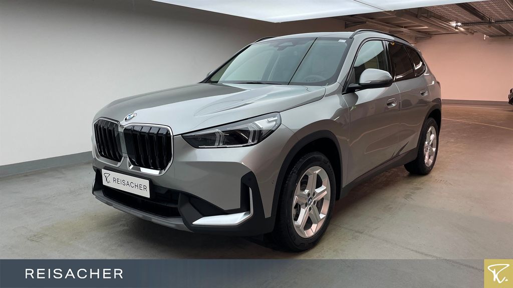 BMW X1 5.163 km 46.990 &euro; Augsburg 86167
