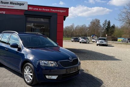 Skoda Octavia 178.772 km 7.490 &euro; Buttenwiesen 86647