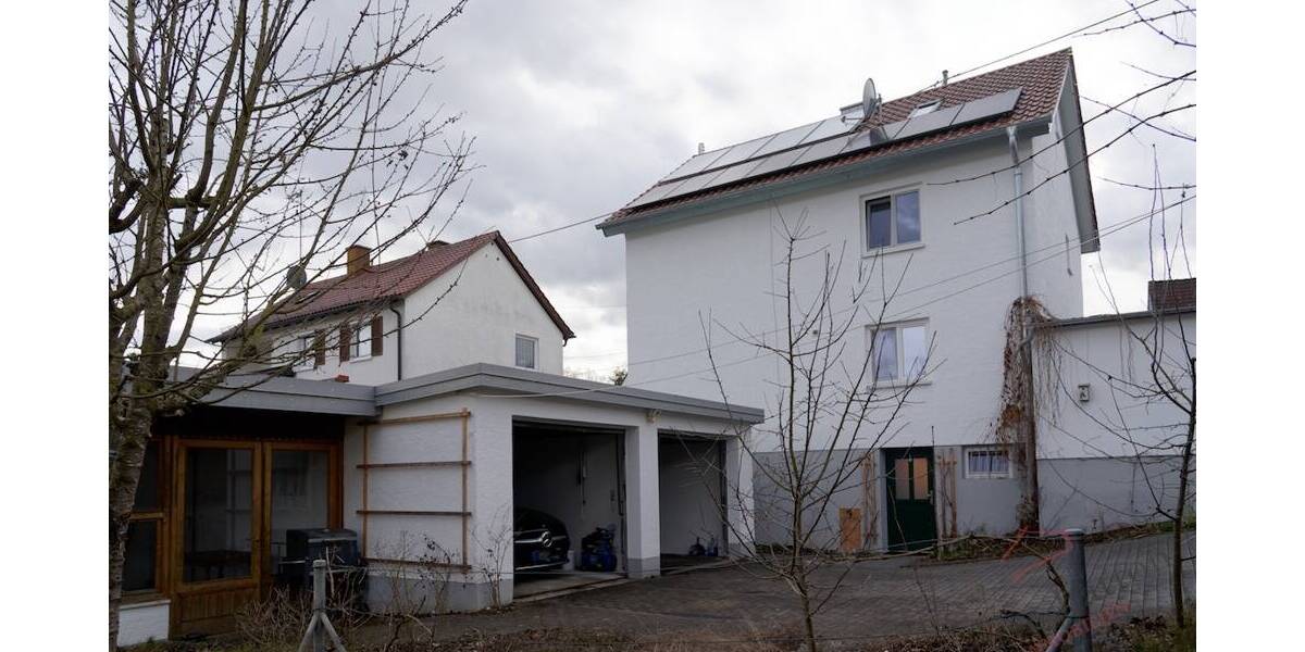 Einfamilienhaus Zusmarshausen / Streitheim Streitheim - 5 Zimmer, 120 m&sup2;, 420.000&euro; | Angebot:25661087