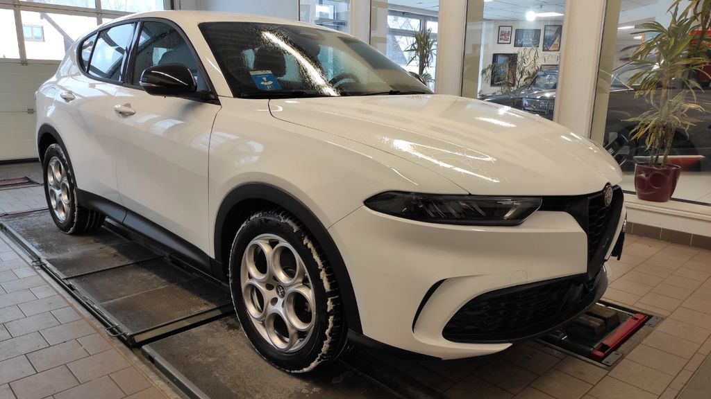 Alfa Romeo Tonale 23.300 km 23.790 &euro; Gersthofen/Batzenhofen 86368