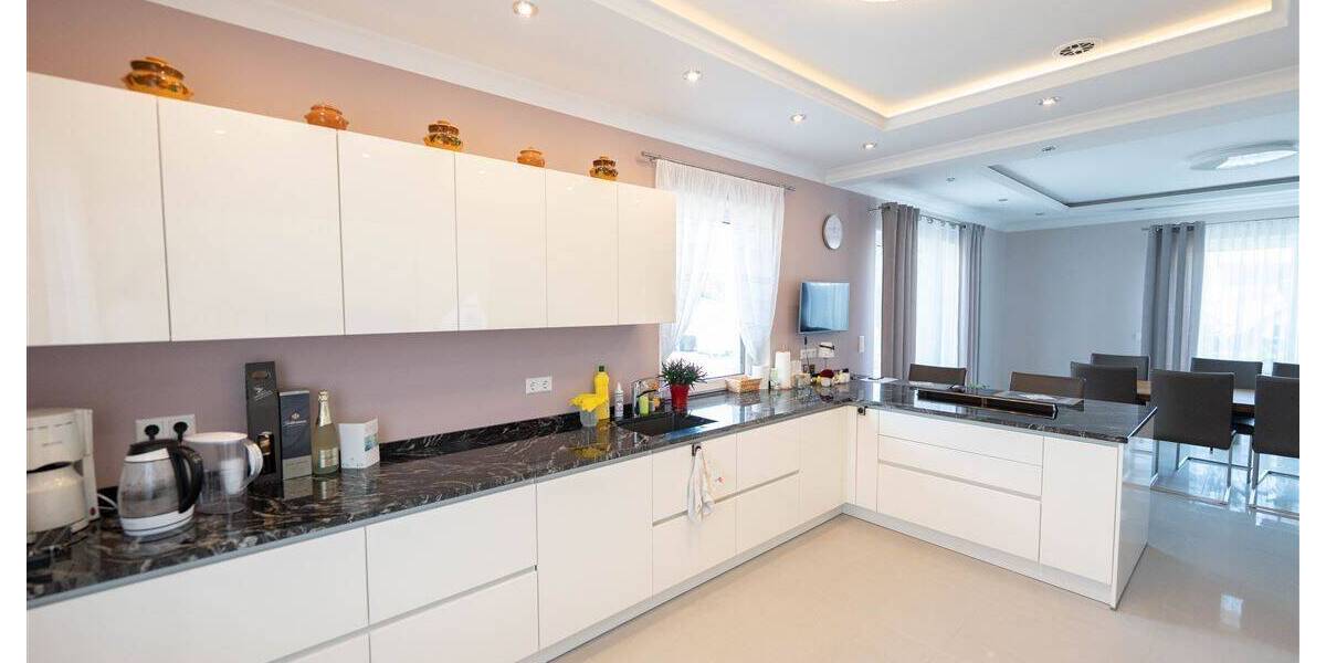 Einfamilienhaus Gessertshausen Döpshofen - 4 Zimmer, 139 m&sup2;, 769.000&euro; | Angebot:26879735