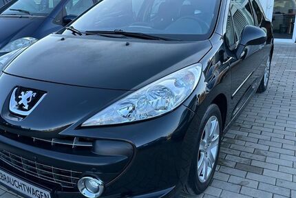 Peugeot 207 130.000 km 4.490 &euro; Mering 86415