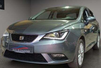 Seat Ibiza 77.652 km 9.990 &euro; Wagenhofen 85235