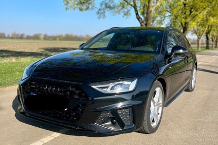 Audi A4 98.000 km 26.990 &euro; Bobingen 86399