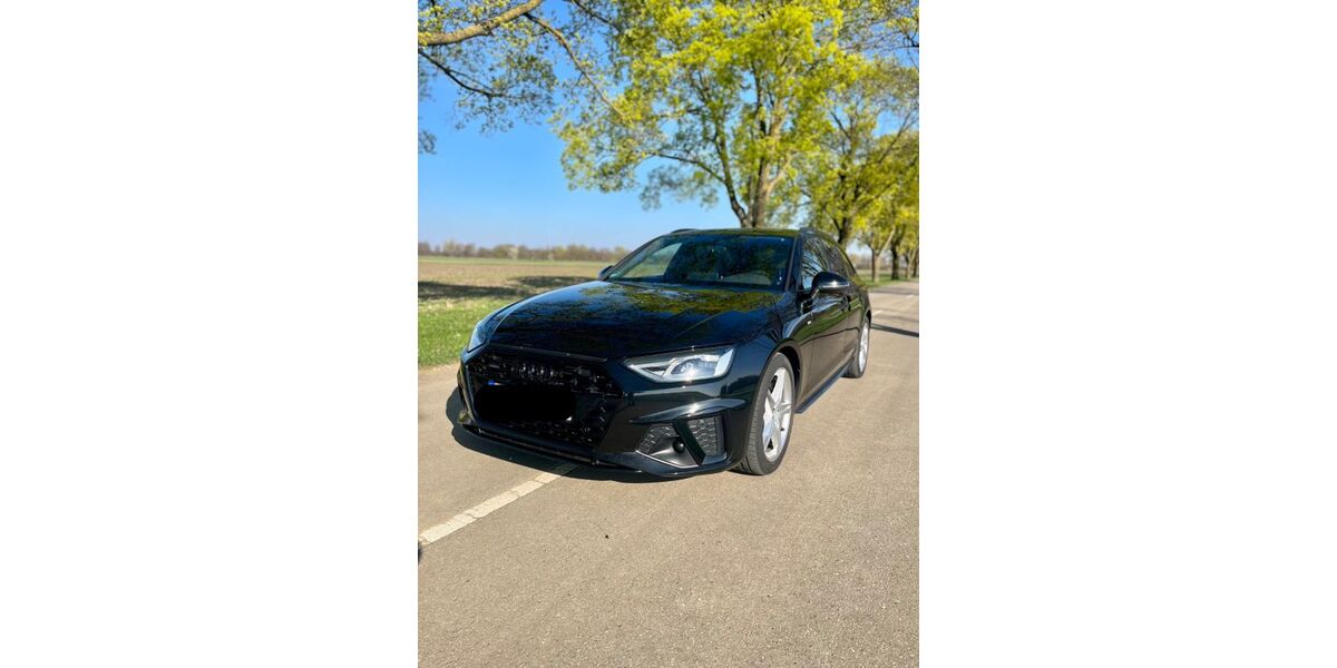 Audi A4 98.000 km 26.990 &euro; Bobingen 86399