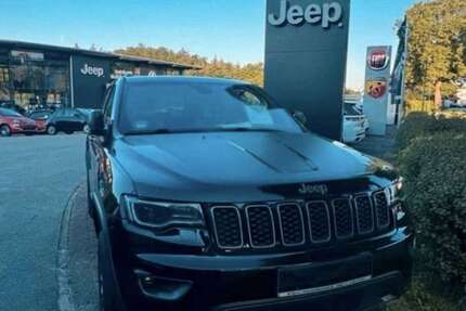 Jeep Grand Cherokee 48.000 km 29.900 € Diedorf 86420