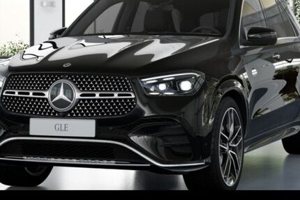 Mercedes-Benz GLE 450 4.212 km 90.890 € Augsburg 86161