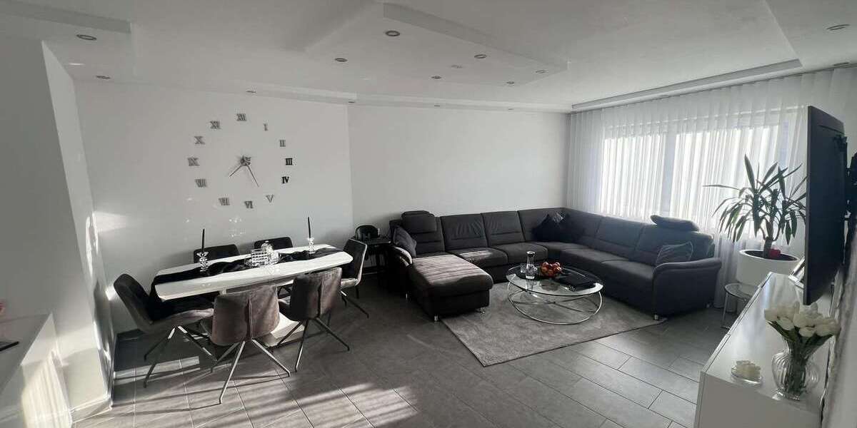 Etagenwohnung Augsburg Oberhausen - 3 Zimmer, 69 m&sup2;, 284.900&euro; | Angebot:27349722
