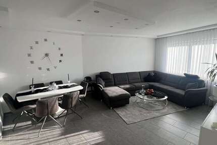 Wohnung Augsburg Oberhausen - 3 Zimmer, 69 m&sup2;, 284.900&euro; | Angebot:27349722
