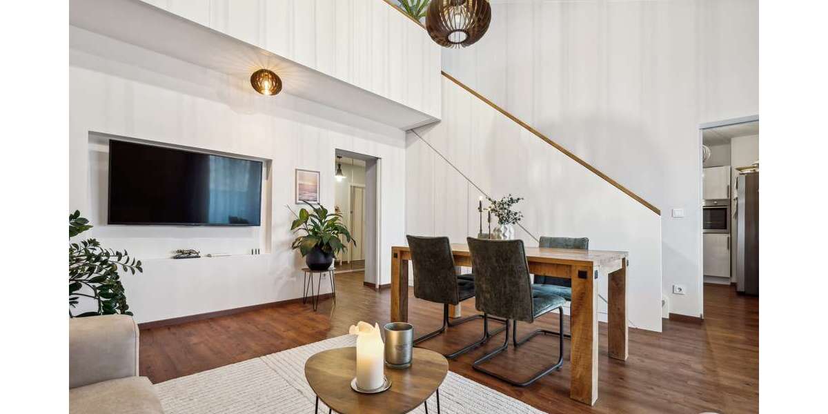Etagenwohnung Neusäß/Augsbu Augsbu - 5 Zimmer, 110 m&sup2;, 580.000&euro; | Angebot:26764148