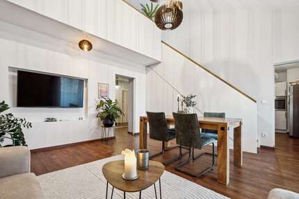 Wohnung Neusäß/Augsbu Augsbu - 5 Zimmer, 110 m&sup2;, 580.000&euro; | Angebot:26764148