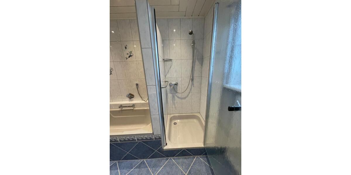 Erdgeschoßwohnung Sielenbach - 2.5 Zimmer, 90 m&sup2;, 1.050&euro; | Angebot:24655162