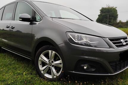 Seat Alhambra 150.000 km 20.990 € Friedberg 86316