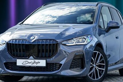 BMW 220 Active Tourer 12.390 km 37.990 &euro; Augsburg 86199