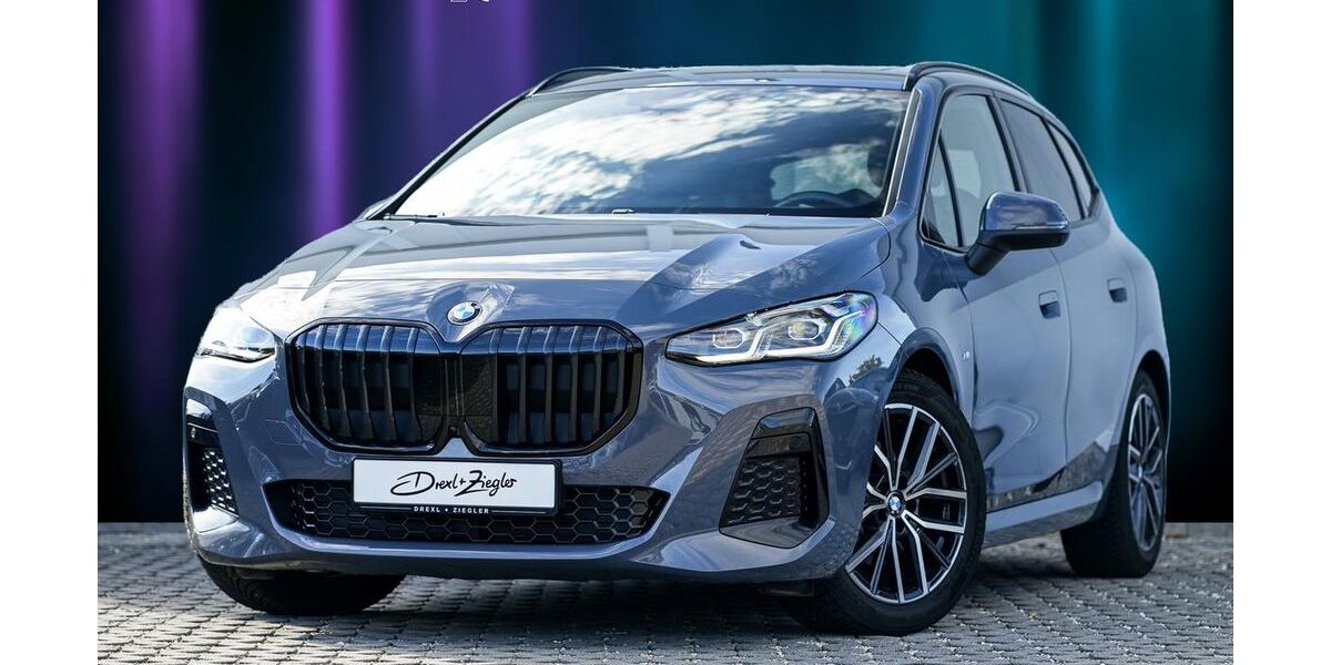 BMW 220 Active Tourer 12.390 km 37.990 &euro; Augsburg 86199